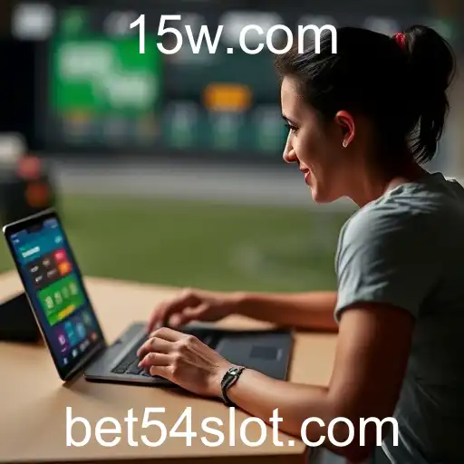 Contrato de Usuário BET54: Compreendendo os Termos e Condições