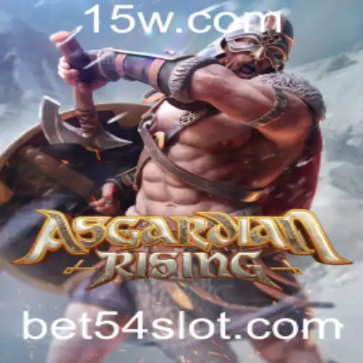 Descubra AsgardianRising: Uma Aventura Épica com a Chave BET54