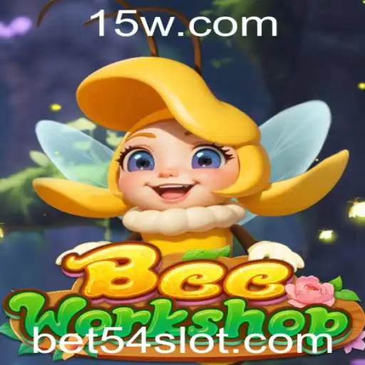 BET54 - Descubra o Mundo de BeeWorkshop