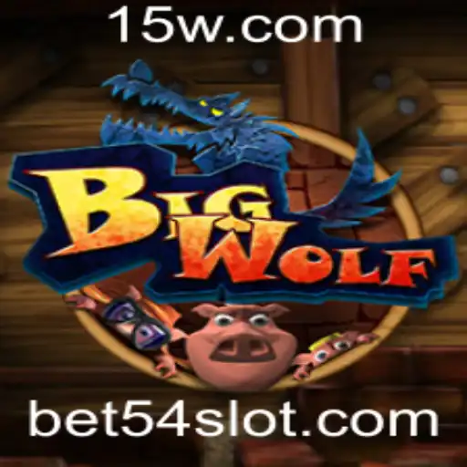 Descubra as Aventuras de BigWolf: O Novo Fenômeno do Mundo dos Jogos