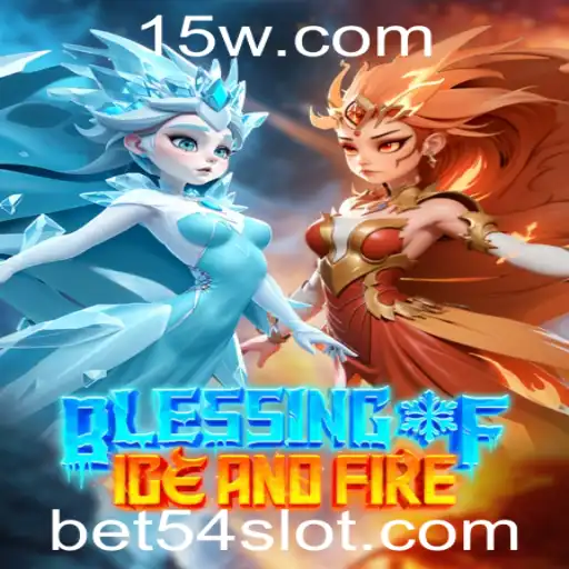 BET54 - Explorando o Fascinante Mundo de 'BlessingofIceandFire': O Mais Novo Jogo de Estratégia