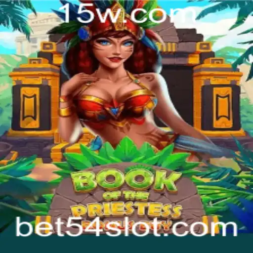 Descubra o Fascinante Mundo de BookOfThePriestess com BET54