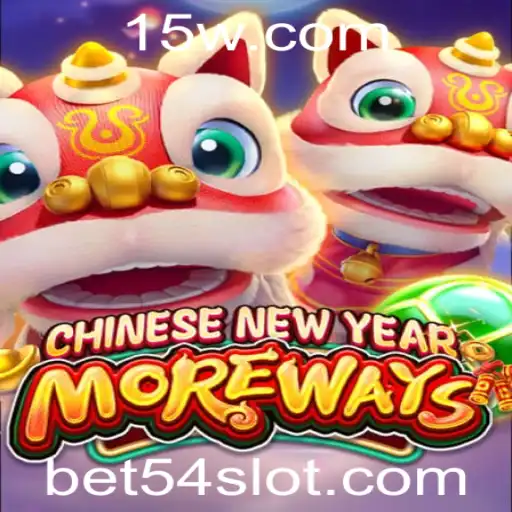 Descubra a Emoção do Jogo CHINESENEWYEARMOREWAYS com a Nova Palavra-Chave BET54