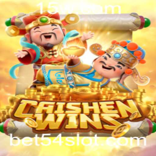 Caishen Wins: Descubra as Regras e Introdução ao Jogo Popular BET54