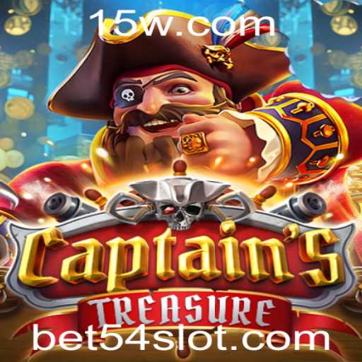 Aventuras e Recompensas no Jogo CaptainssTreasure