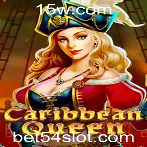 BET54 - CaribbeanQueen: Uma Aventura Emocionante no Mundo dos Jogos