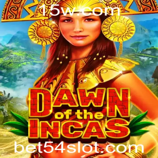 BET54 - DawnoftheIncas: A New Gaming Phenomenon with BET54