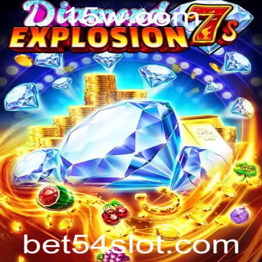 Explorando o Empolgante Mundo do DiamondExplosion7s com BET54