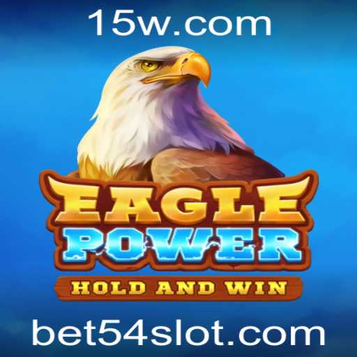 EaglePower: Um Voo Alto no Mundo dos Jogos de Apostas