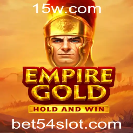 EmpireGold: O Mundo do Entretenimento com a Influência de BET54