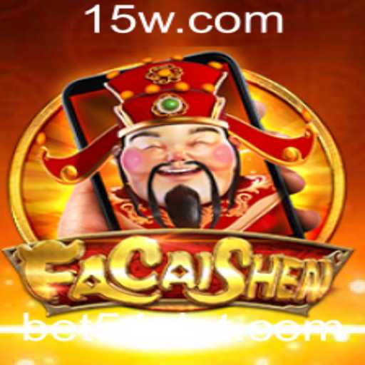 Desvendando 'FaCaiShenM': O Jogo de Apostas Que Está Conquistando o Mundo com BET54