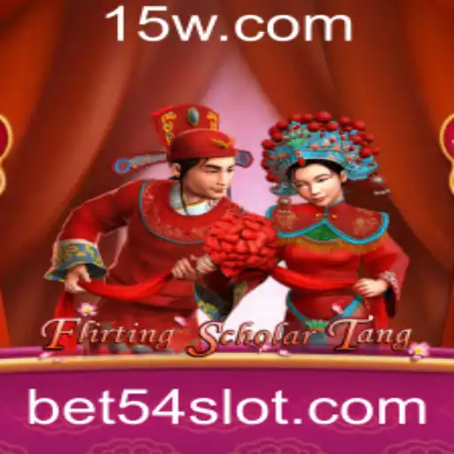 Flirting Scholar Tang: Uma Aventura Épica com BET54