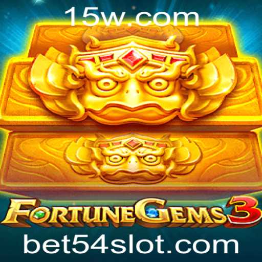 Explorando o Aventuroso Mundo de FortuneGems3: Uma Nova Era no Universo dos Jogos