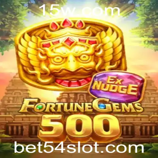 BET54 - Explorando o Mundo de FortuneGems500: Um Jogo Inovador no Universo das Apostas