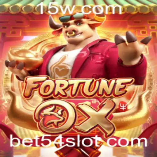 Descubra o Empolgante Jogo FortuneOx
