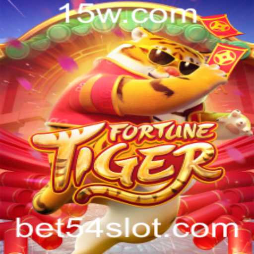 FortuneTiger: Descubra as Regras e a Emoção com BET54