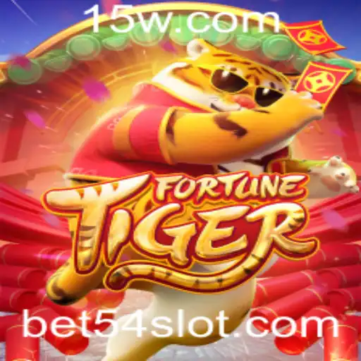FortuneTiger: Descubra as Regras e a Emoção com BET54