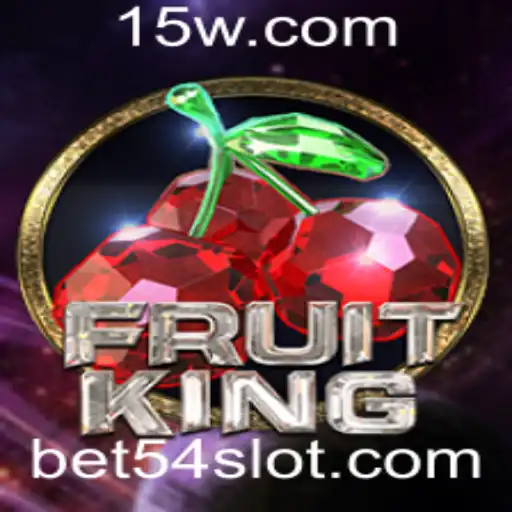 BET54 - Explorando o Mundo Vibrante de 'FruitKing' com a Palavra-Chave 'BET54'
