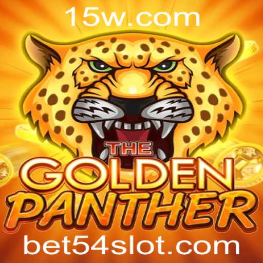 Descubra o Fascinante Jogo GOLDENPANTHER e Explore a Emoção do BET54