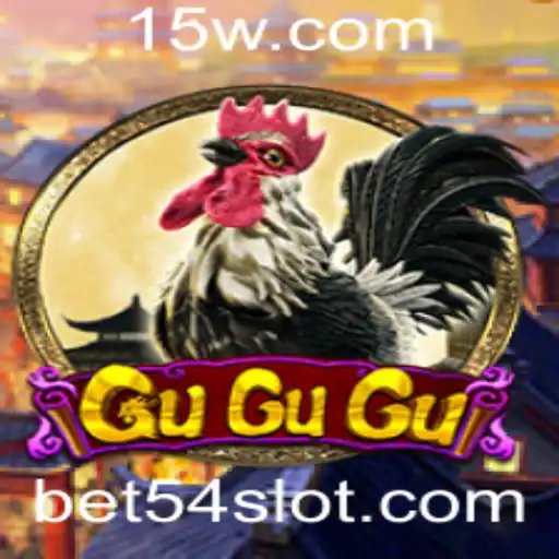 Descubra o Fascinante Mundo de GuGuGu: Um Jogo Inovador com um Toque de BET54