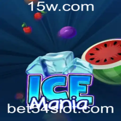 BET54 - Descubra o Fascinante Mundo do Jogo IceMania