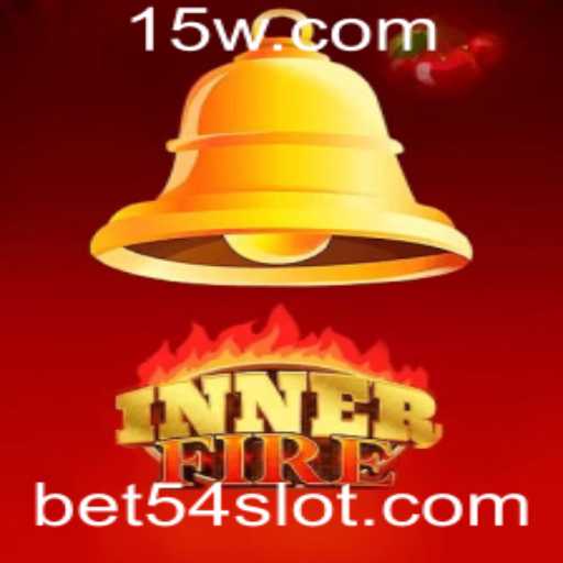 Descubra 'InnerFire': O Jogo que Está Agitando o Mundo com a Chave BET54