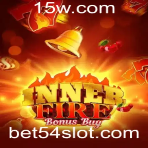 InnerFireBonusBuy: Uma Nova Experiência de Jogo com BET54