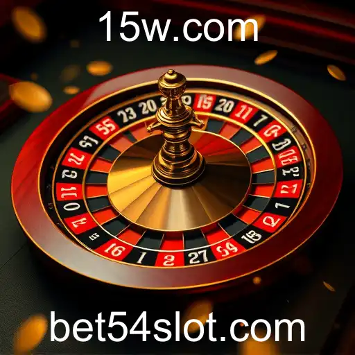 Jogos de Roleta: Estratégias e Inovações com BET54