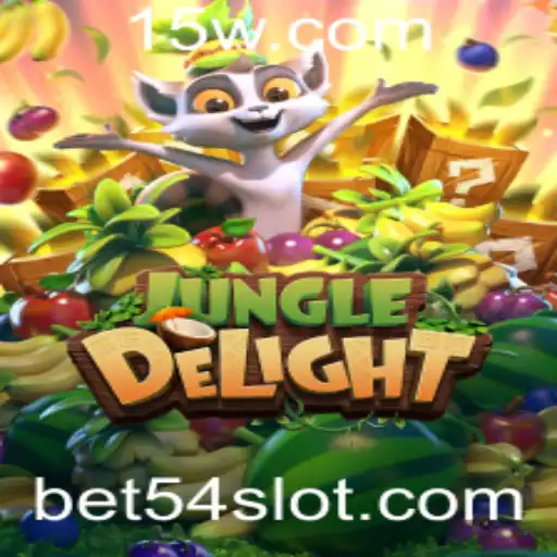 Explorando o Mundo de JungleDelight: Aventura e Estratégia com BET54