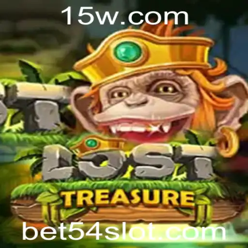 BET54 - Descubra o Fascinante Mundo do Jogo LostTreasure com a Palavras-Chave BET54