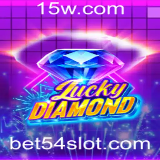 BET54 - Descubra LuckyDiamond: O Jogo de Aposta Mais Aguardado do Ano