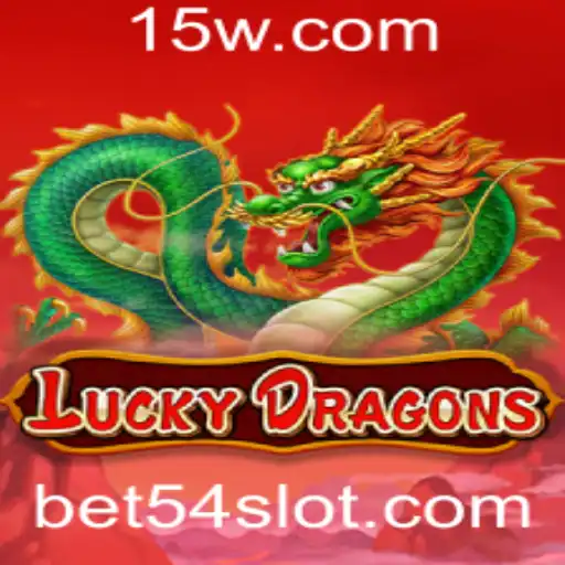 Descubra LuckyDragons - O Novo Fenômeno no Mundo dos Jogos