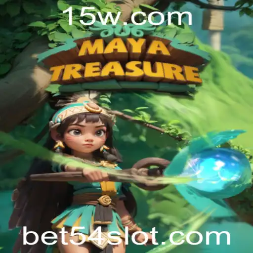 BET54 - Descobrindo 'MayaTreasure': O Novo Sensação dos Jogos de Azar com BET54