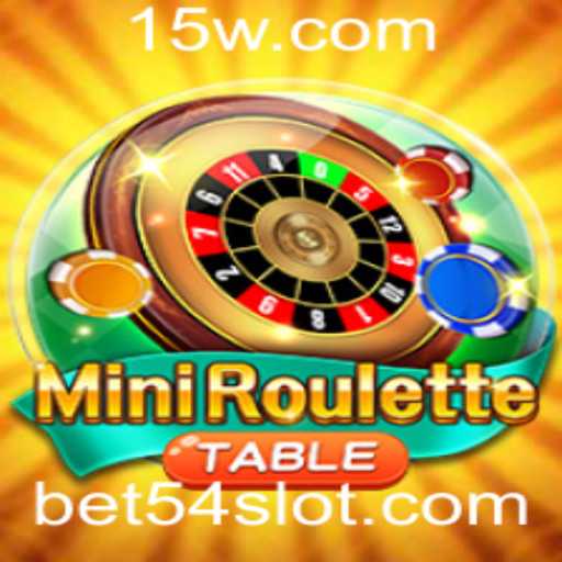 Tudo o que você precisa saber sobre MiniRoulette e BET54