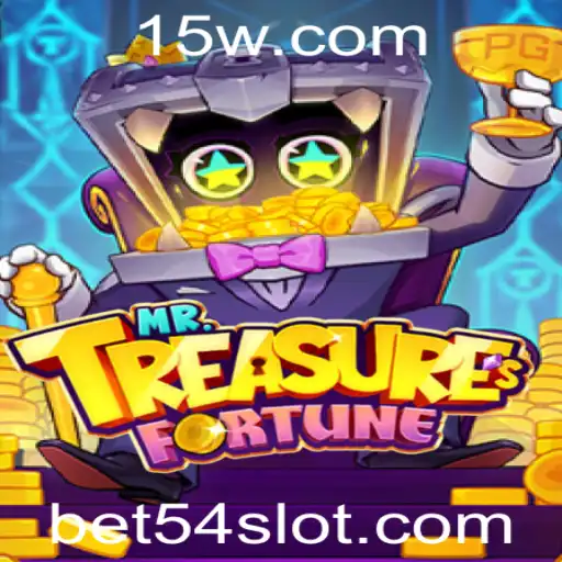 Explorando MrTreasuresFortune: Descubra a Aventura de Apostas com BET54