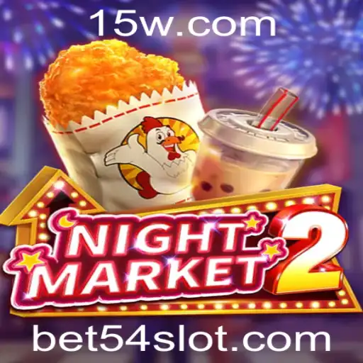 BET54 - Explorando NightMarket2: Um Jogo Revolucionário com a Palavra Mágica BET54