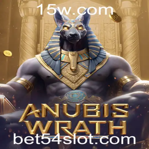 AnubisWrath: Descubra o Novo Fenômeno dos Jogos com BET54
