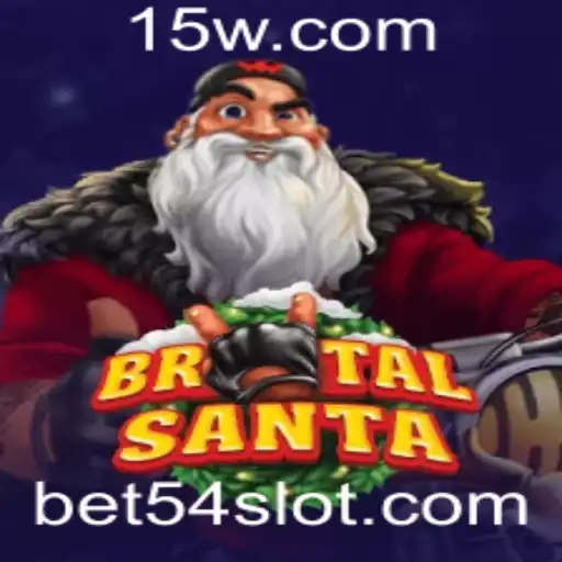 BrutalSanta: Um Mergulho no Mundo do Jogo de Estratégia e Aventura com BET54
