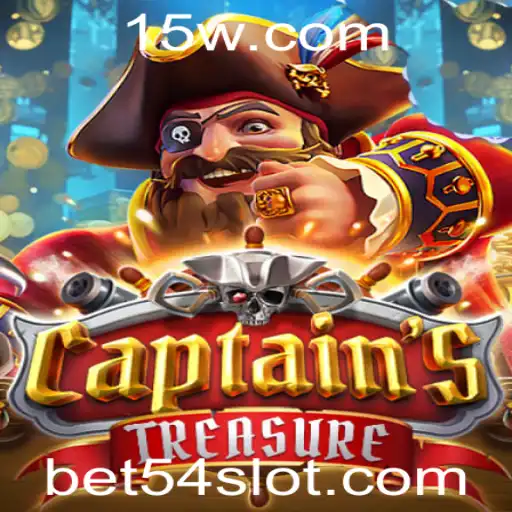 Aventuras e Recompensas no Jogo CaptainssTreasure