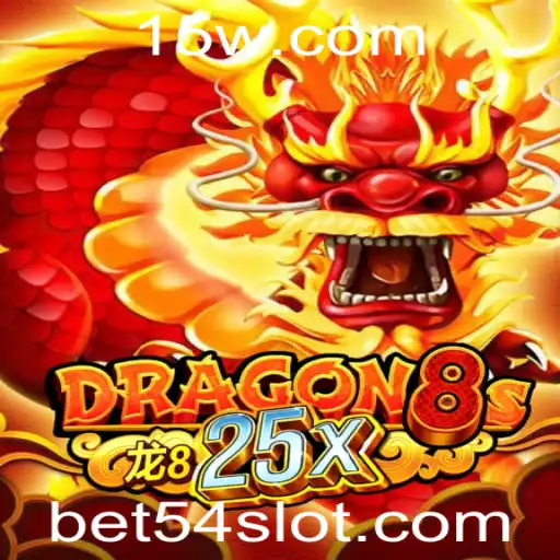 Explore o Mundo Fascinante do Jogo Dragon8s25x com a Palavra-Chave BET54
