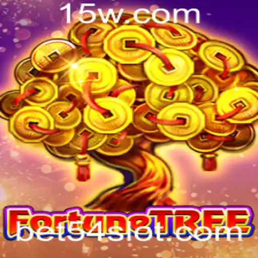 FortuneTree: Descubra o Mundo de Diversões e Desafios com BET54