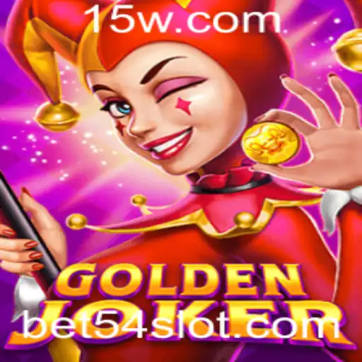 GoldenJoker: Uma Nova Experiência de Jogo com BET54