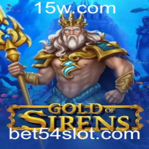 Descubra o Mundo de GoldofSirens: Um Novo Marco no Universo dos Jogos de Azar Digitais