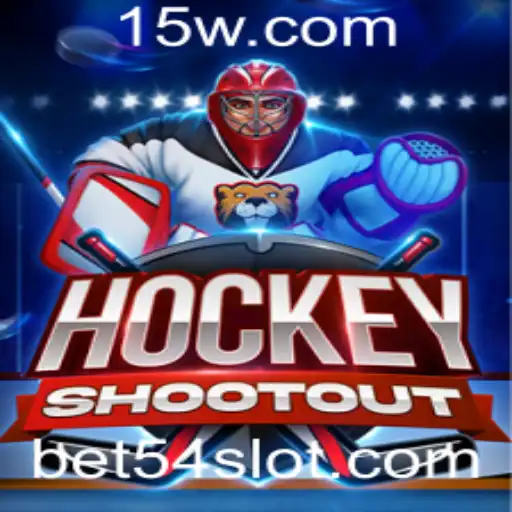Explorando o Fascinante Mundo de HockeyShootout com BET54