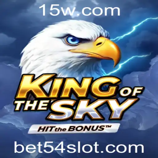 KingOfTheSky: Descubra o Empolgante Mundo de Apostas com BET54
