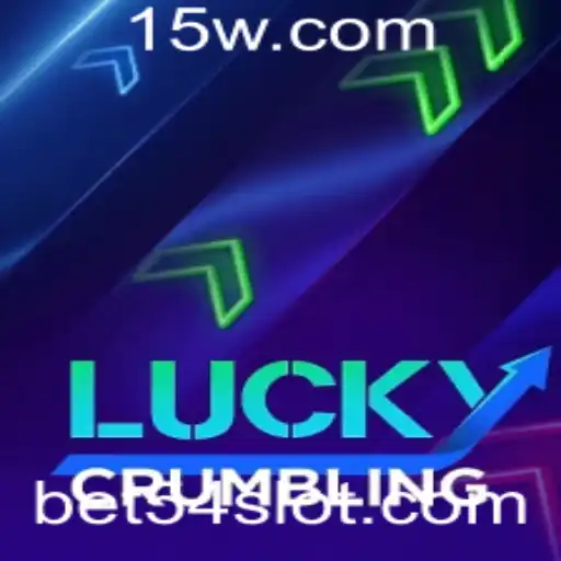 Descubra LuckyCrumbling - O Jogo de Azar que Está Conquistando o Mundo com BET54