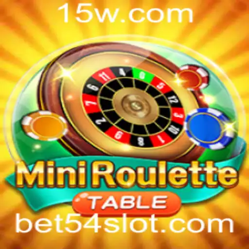 Tudo o que você precisa saber sobre MiniRoulette e BET54