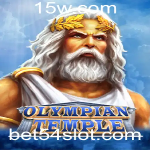 Explorando o Fascinante Mundo de OlympianTemple com a Palavra-chave BET54