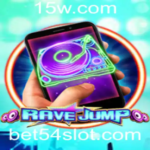 RaveJumpmobile: A Nova Sensação dos Jogos com a Paleta BET54