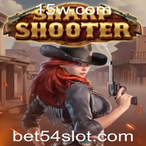 Descubra o Empolgante Mundo de Sharpshooter com BET54